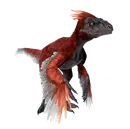 Pyroraptor