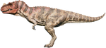 Ceratosaurus