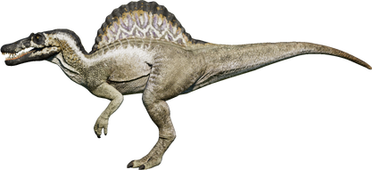 Spinosaurus