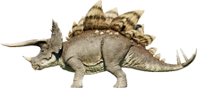 Stegoceratops