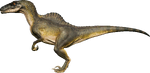 Spinoraptor