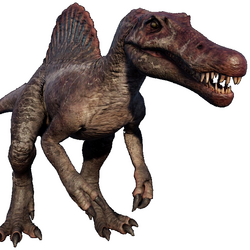 Indominus rex, Jurassic World Evolution Wiki, Fandom