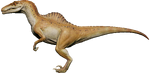 Spinoraptor