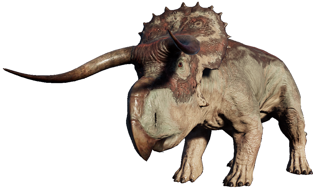 Tyrannosaurus, Jurassic World Evolution Wiki