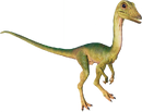 Compsognathus