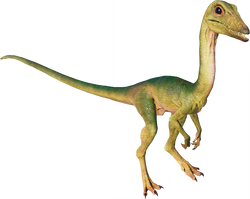 Dinosaur, Jurassic World Evolution Wiki