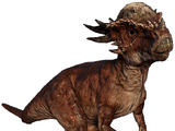 Stygimoloch