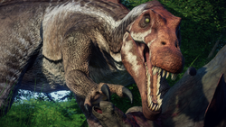 Jurassic World Evolution Screenshot 2018.12.19 - 20.34.26.67