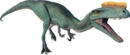 Proceratosaurus