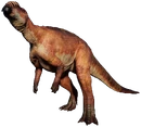 Muttaburrasaurus JWE2 Profile