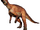 Muttaburrasaurus