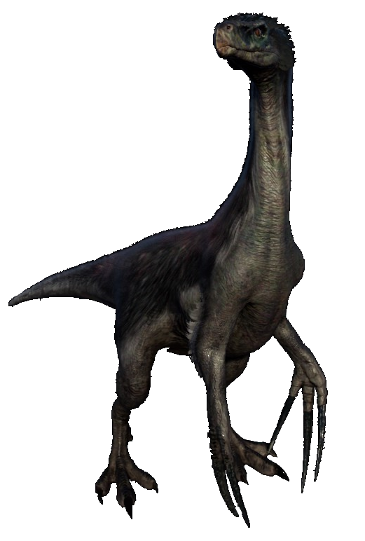 Therizinosaurus | Jurassic World Evolution Wiki | Fandom