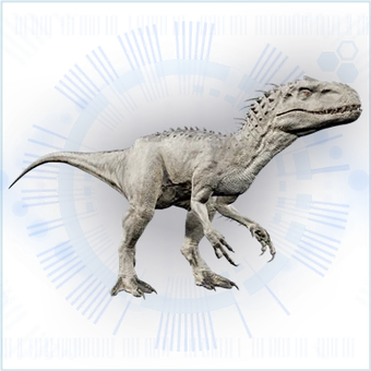 jurassic world adonis rex toy