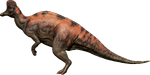 Corythosaurus