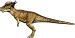 Stygimoloch