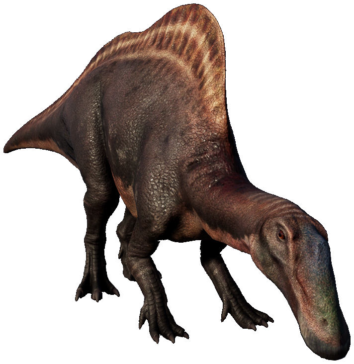 ouranosaurus