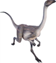 Struthiomimus