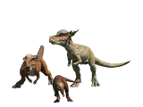Stygimoloch