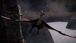 Pteranodon | Jurassic World Evolution Wiki | Fandom