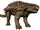 Ankylosaurus