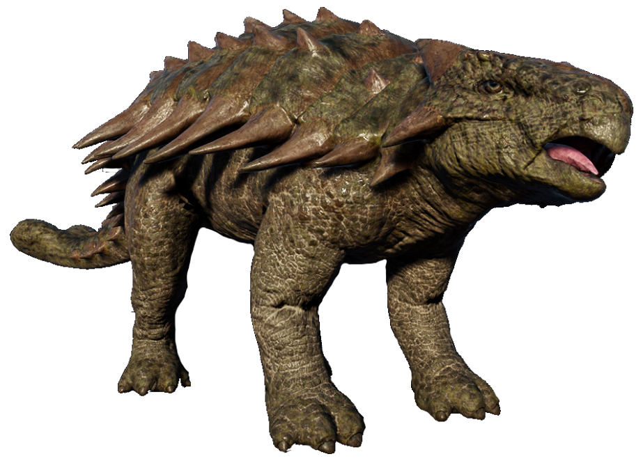 ALL 68 DINOSAURS - Jurassic World Evolution 
