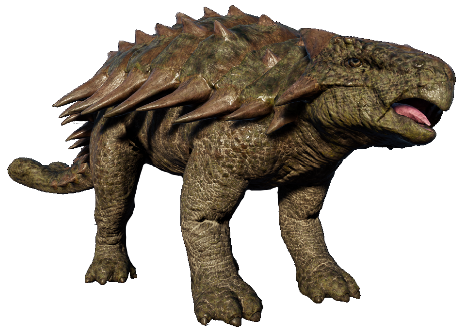 Walking with Dinosaurs (video game) - Wikipedia