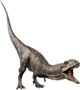 Majungasaurus