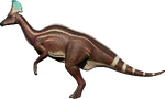 Olorotitan