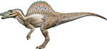 Spinosaurus