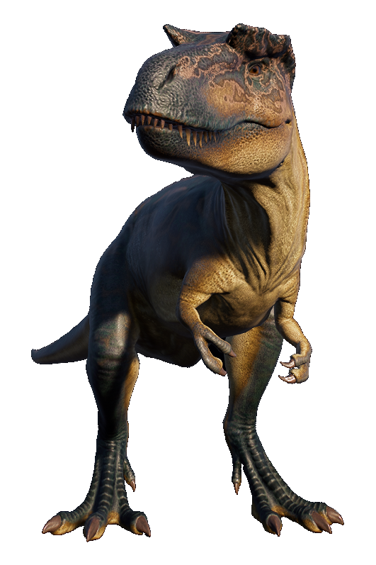 Dinosaur, Jurassic World Evolution Wiki