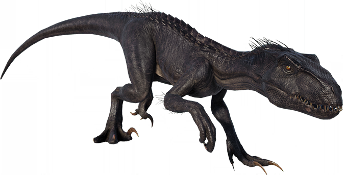 Indoraptor Jurassic World Evolution Wiki Fandom