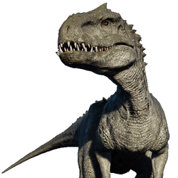 Indominus rex, Jurassic World Evolution Wiki, Fandom