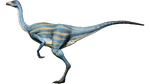 Struthiomimus