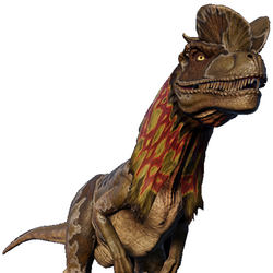 Category Isla Muerta Unlock Jurassic World Evolution Wiki Fandom