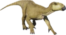 Iguanodon