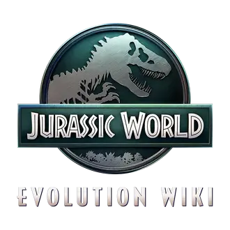 Welcome to the Jurassic World Evolution Wiki