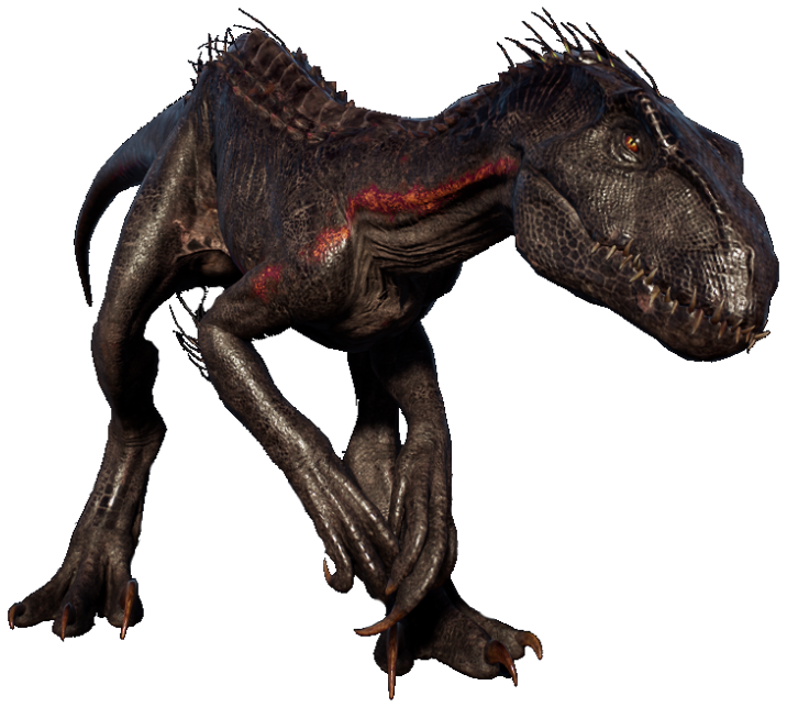 Jurassic World Evolution - Wikipedia