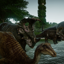 Jurassic World Evolution Wiki Fandom