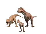 Majungasaurus