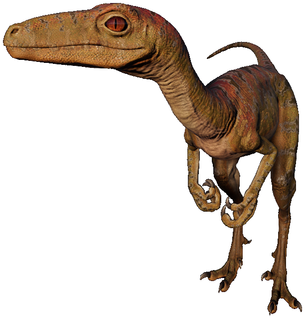 Category:Dinosaurs in Evolution, Jurassic World Evolution Wiki