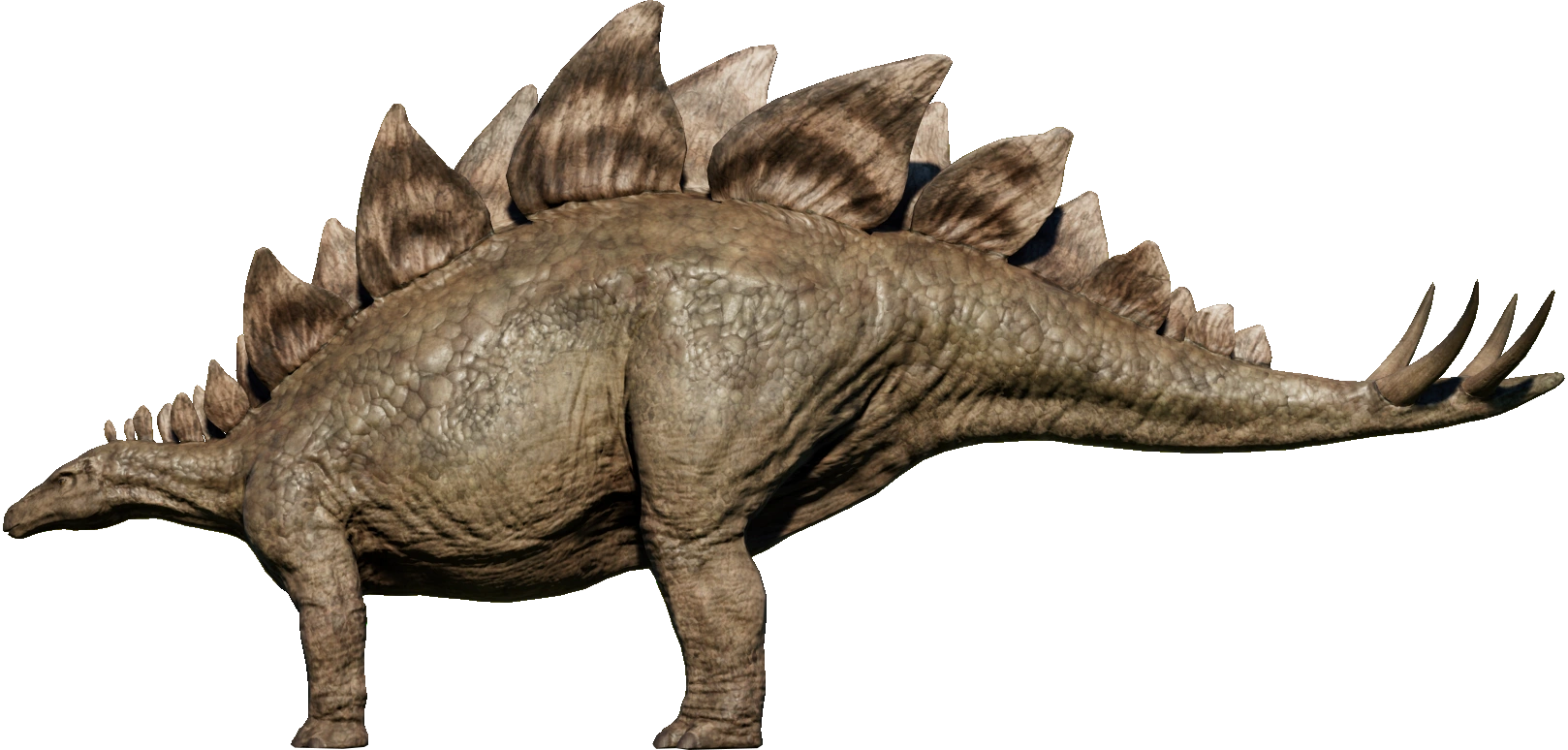 Stegosaurus | Jurassic World Evolution Wiki | Fandom, image size:1618x774