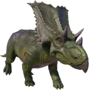 Chasmosaurus