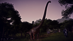 Jurassic World Evolution Screenshot 2018.12.20 - 15.52.15.68