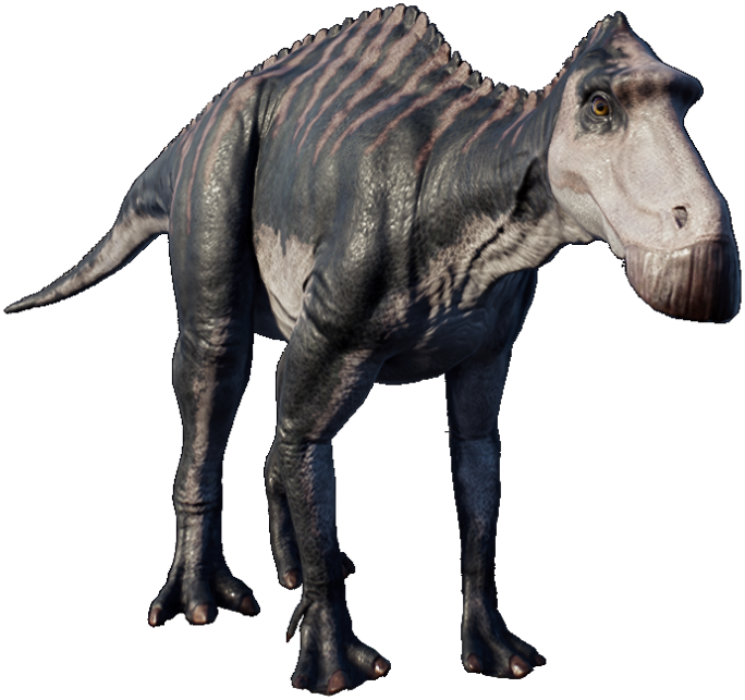 Tyrannosaurus, Jurassic World Evolution Wiki