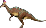 Olorotitan