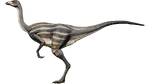 Struthiomimus