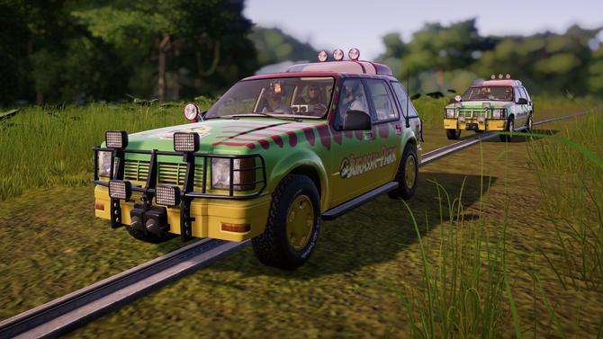 Update 1 12 2 Jurassic World Evolution Wiki Fandom