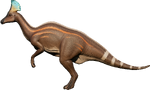 Olorotitan