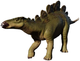 Wuerhosaurus JWE2 Profile