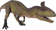 Cryolophosaurus